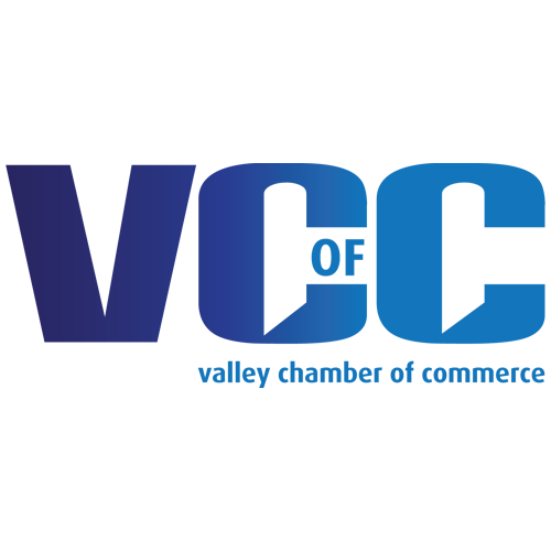 VCC Logo