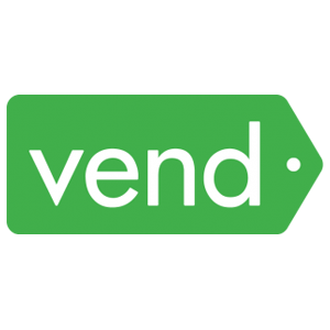 Vend Logo