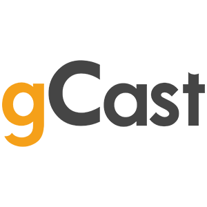 gCast