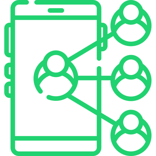 Network possibilities